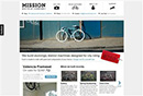 Mission Bicycle Company