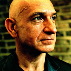 Ben Kingsley