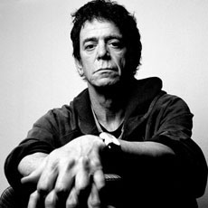 Lou Reed