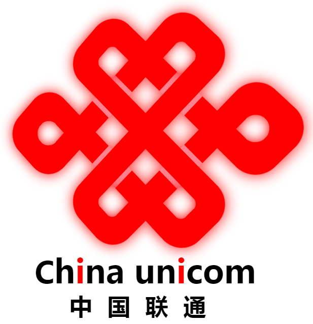 纯CSS3制作中国联通logo图标样式