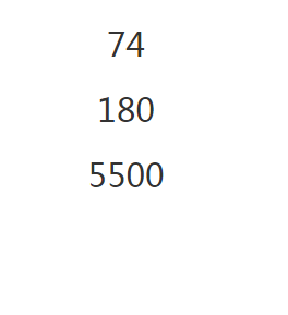 jQuery数字滚动不断递增代码