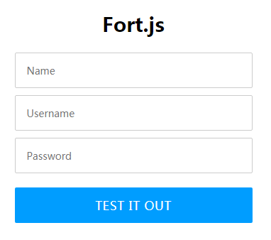 jQuery完成进度插件Fort js代码