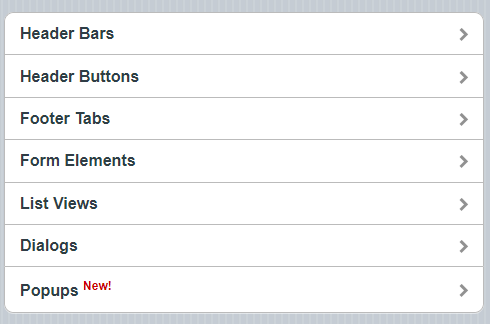 jQuery UI iOS6移动主题特效代码