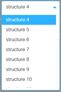 jQuery select下拉框美化插件_3特效代码