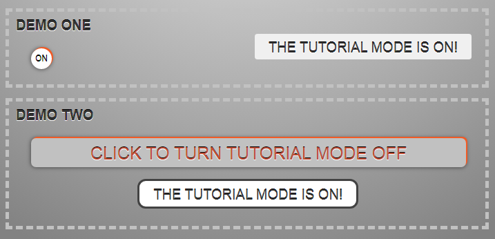 jquery+css3打造3D按钮特效代码